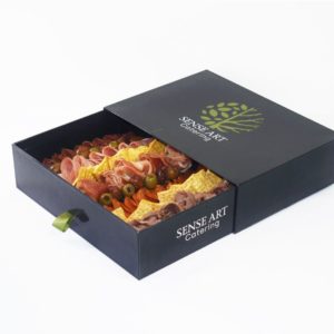 Charcuterie Box